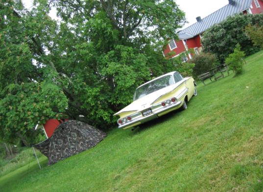 [Impala Camping @ Backas G�rd 2005]